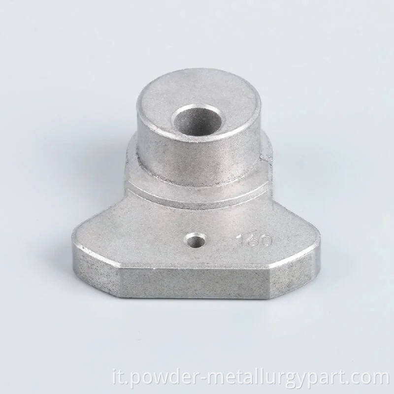 Parte metallica in polvere Powdered Metal Part